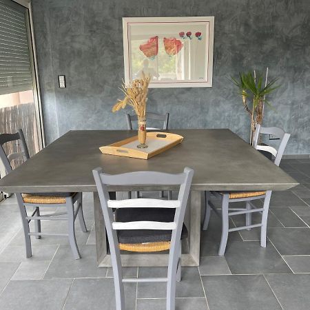 Oustaou Di Ercole Apartment Bormes-les-Mimosas Exterior photo