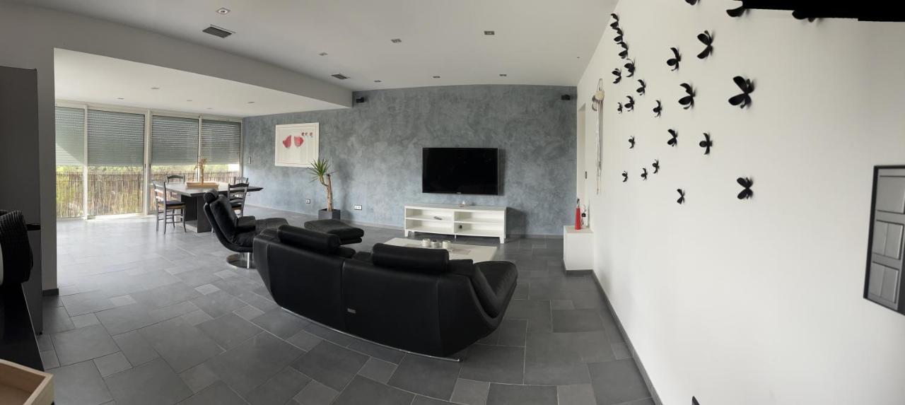 Oustaou Di Ercole Apartment Bormes-les-Mimosas Exterior photo